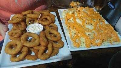 Fofinho Restaurante E Pizzaria