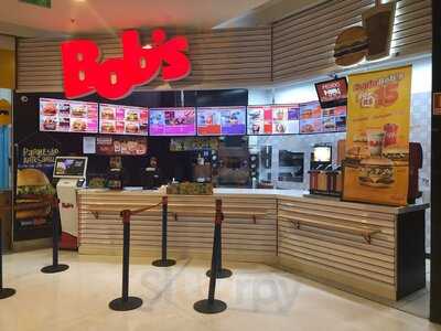Bob's