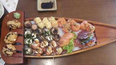 Nakoo Sushi
