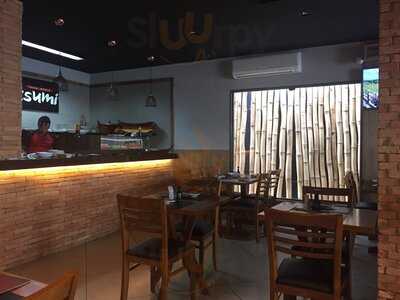 Tatsumi Comida Japonesa