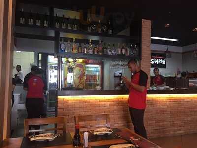 Tatsumi Comida Japonesa