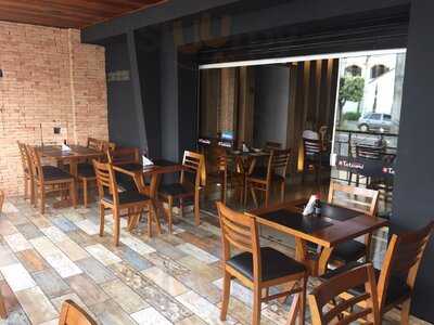 Tatsumi Comida Japonesa