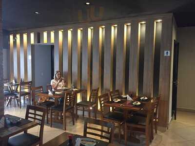 Tatsumi Comida Japonesa