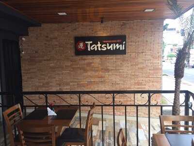 Tatsumi Comida Japonesa