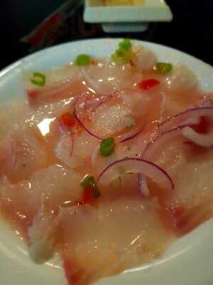 Tatsumi Comida Japonesa