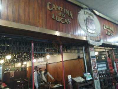Cantina Do Lucas