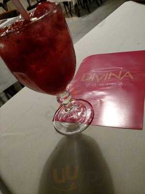Divina Comida