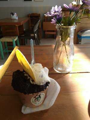 Mi Piace Puro Gelato