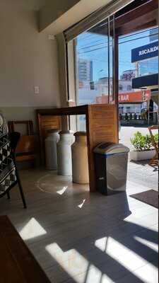 Mi Piace Puro Gelato