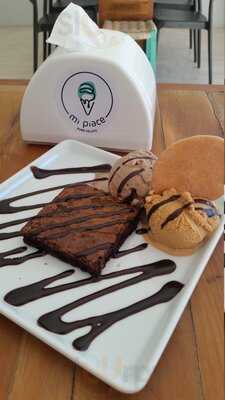 Mi Piace Puro Gelato