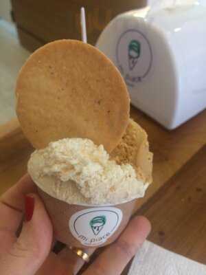 Mi Piace Puro Gelato