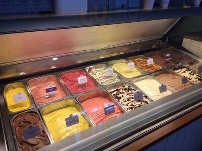 Mi Piace Puro Gelato