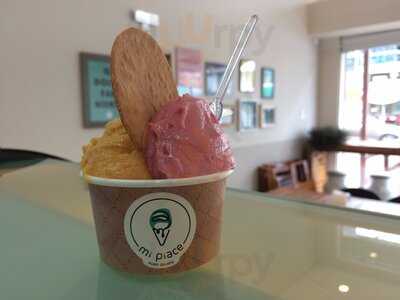 Mi Piace Puro Gelato