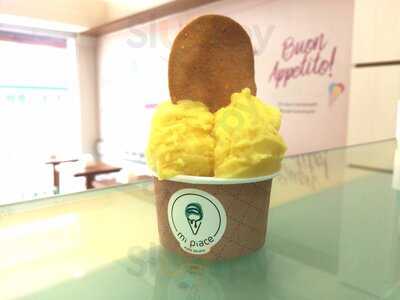 Mi Piace Puro Gelato