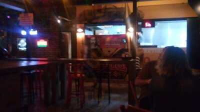 Cabrones Cocina Mexicana