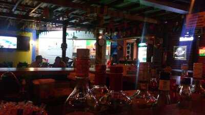 Cabrones Cocina Mexicana