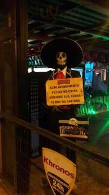 Cabrones Cocina Mexicana