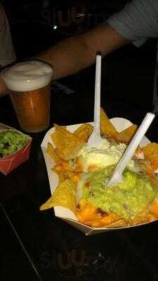 Cabrones Cocina Mexicana