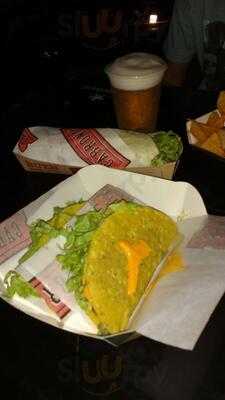 Cabrones Cocina Mexicana