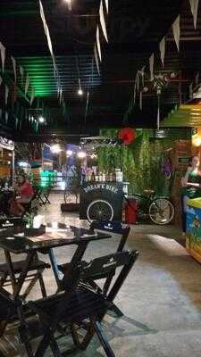 Cabrones Cocina Mexicana