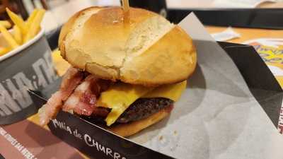 American Prime Steakhouse