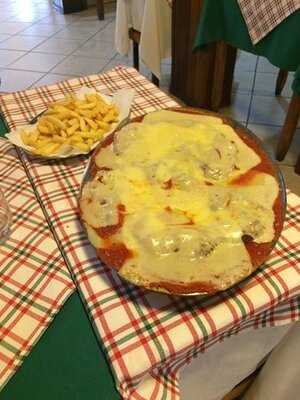 Cantina Primo Piatto