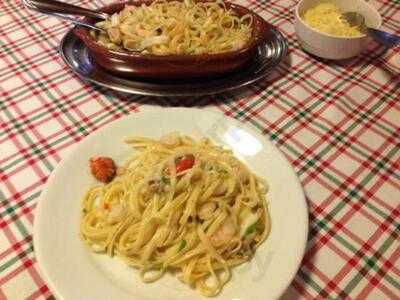 Cantina Primo Piatto