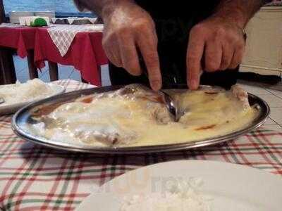 Cantina Primo Piatto