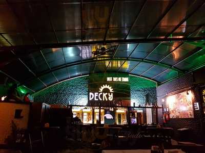 Decky Bar