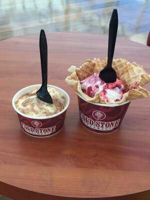 Cold Stone Creamery