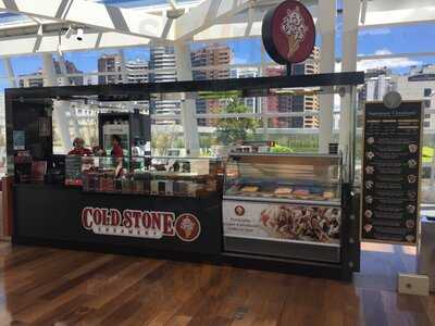 Cold Stone Creamery