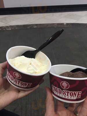Cold Stone Creamery