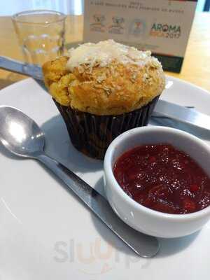 Abstrato Café & Bar