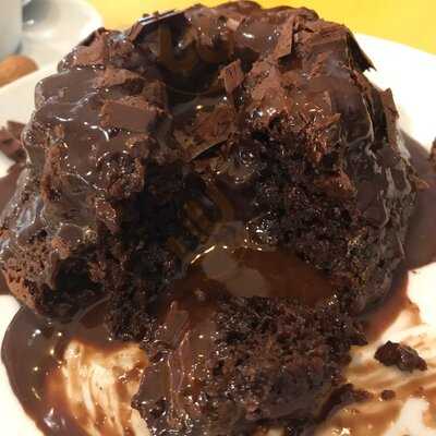 Abstrato Café & Bar