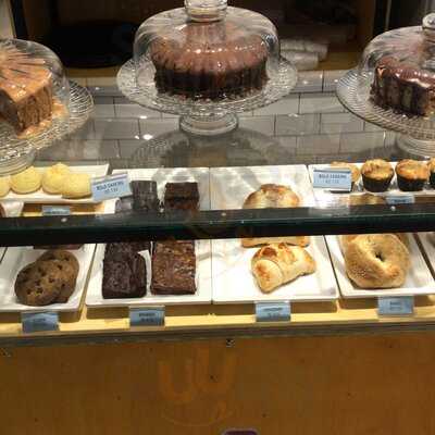 Abstrato Café & Bar