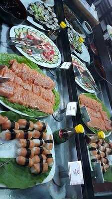 Churrascaria Boi Branco