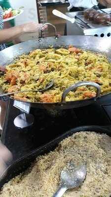 Churrascaria Boi Branco