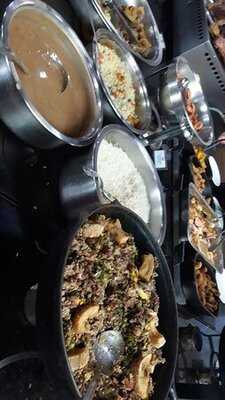 Churrascaria Boi Branco