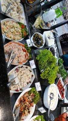 Churrascaria Boi Branco