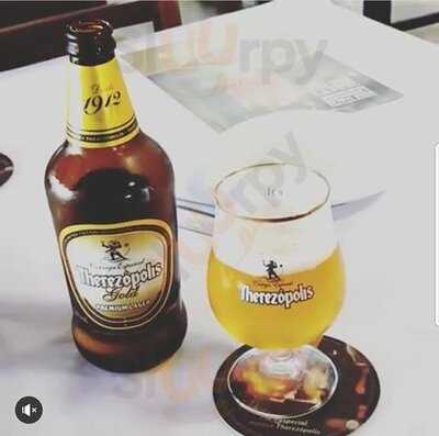 Churrascaria Boi Branco