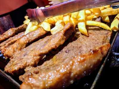 Casa Do Norte Du Guedes