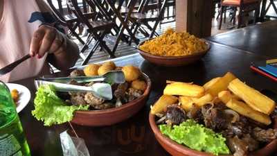 Casa Do Norte Du Guedes