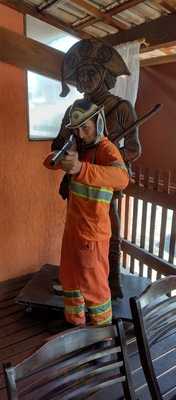 Casa Do Norte Du Guedes