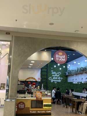 Royal Trudel