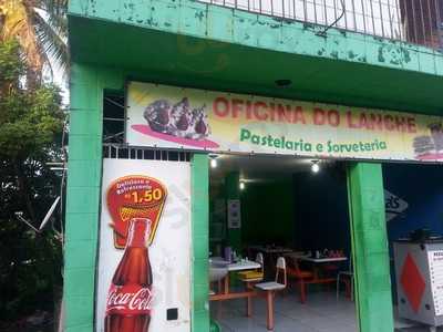 Oficina Do Lanche