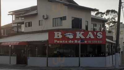 Bokas