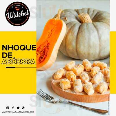 Restaurante Widebel
