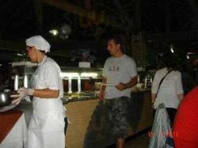 Restaurante Dom Alberto Ii