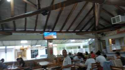 Restaurante Dom Alberto Ii