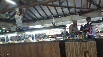 Restaurante Dom Alberto Ii